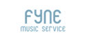 Fynedj logo