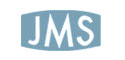 JMS Precision Machining Logo