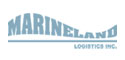 Marineland Logistics Logo