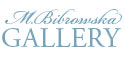 MBibrowska Logo