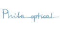 phila optical logo