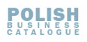Polish Business Logo
